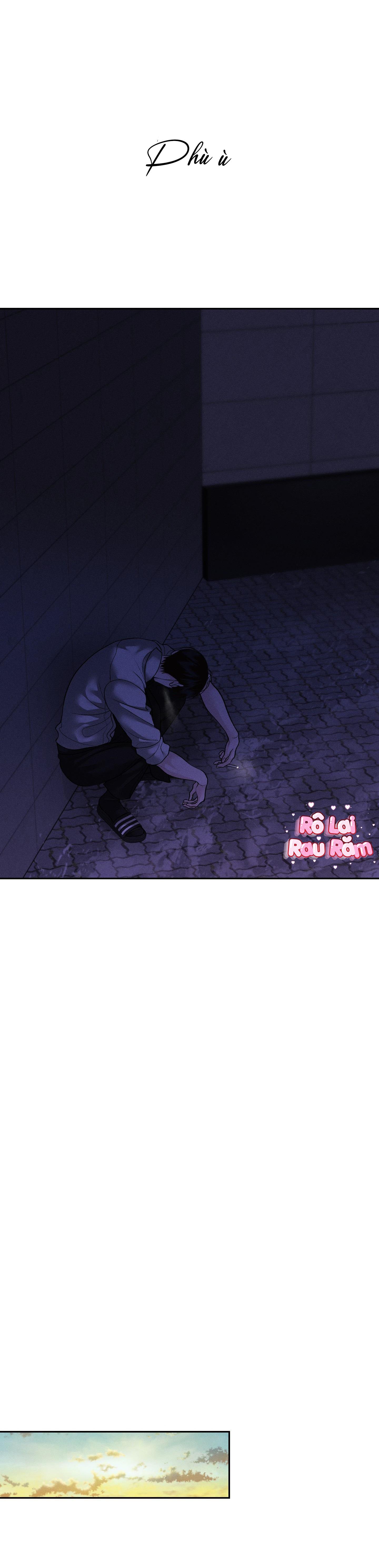 Đọc truyện (RÔ LAI) Cứu tinh của Thứ Hai - Chapter 48