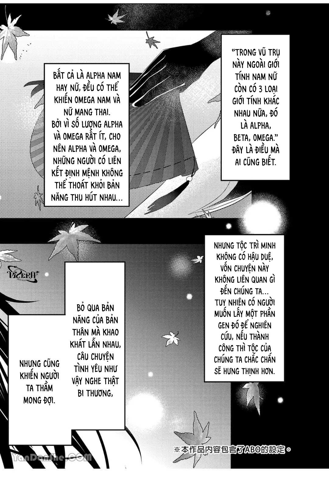 Đọc truyện (Vicera) Honkai Star Rail - Chapter 15
