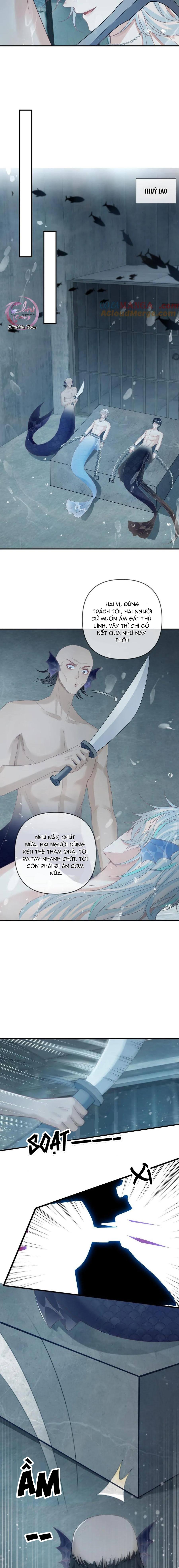 Đọc truyện Khát Vọng Ngọt Ngào - Chapter 165