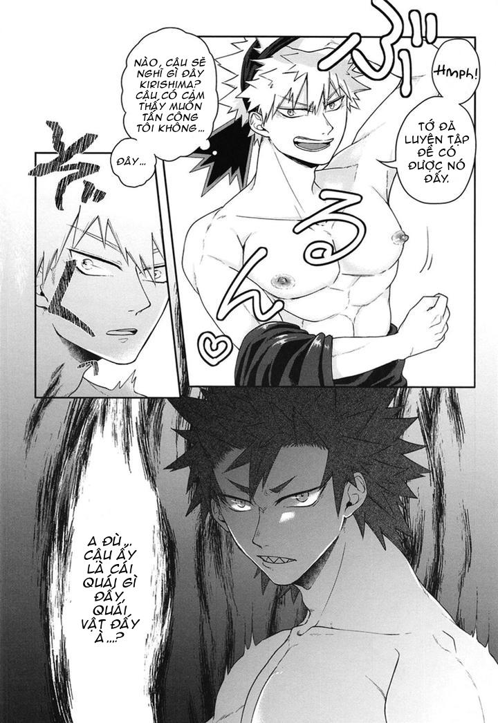 Đọc truyện Doujinshi Tổng Hợp - Chapter 245