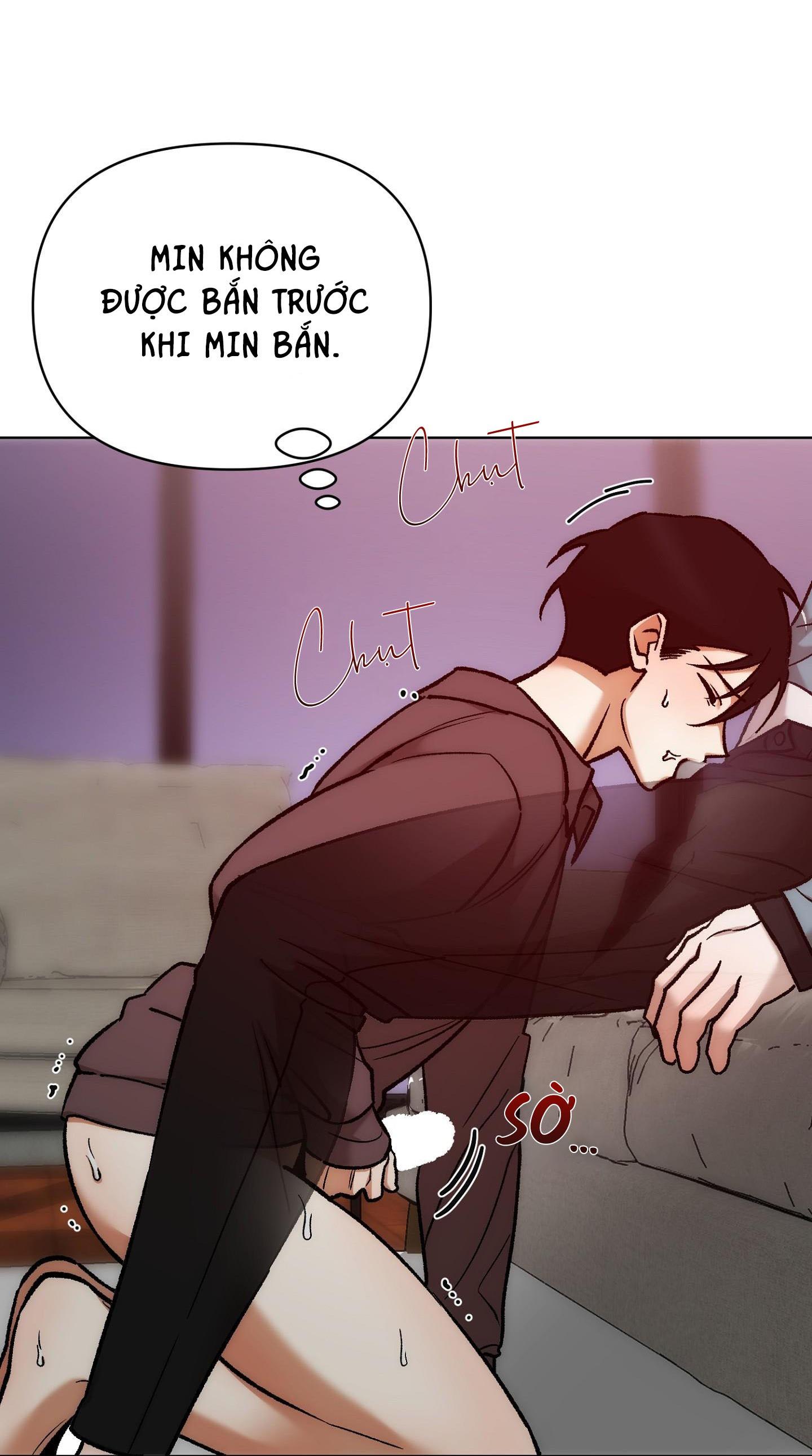 Đọc truyện BL NGẮN CHỊCH HỎNY - Chapter 27.4