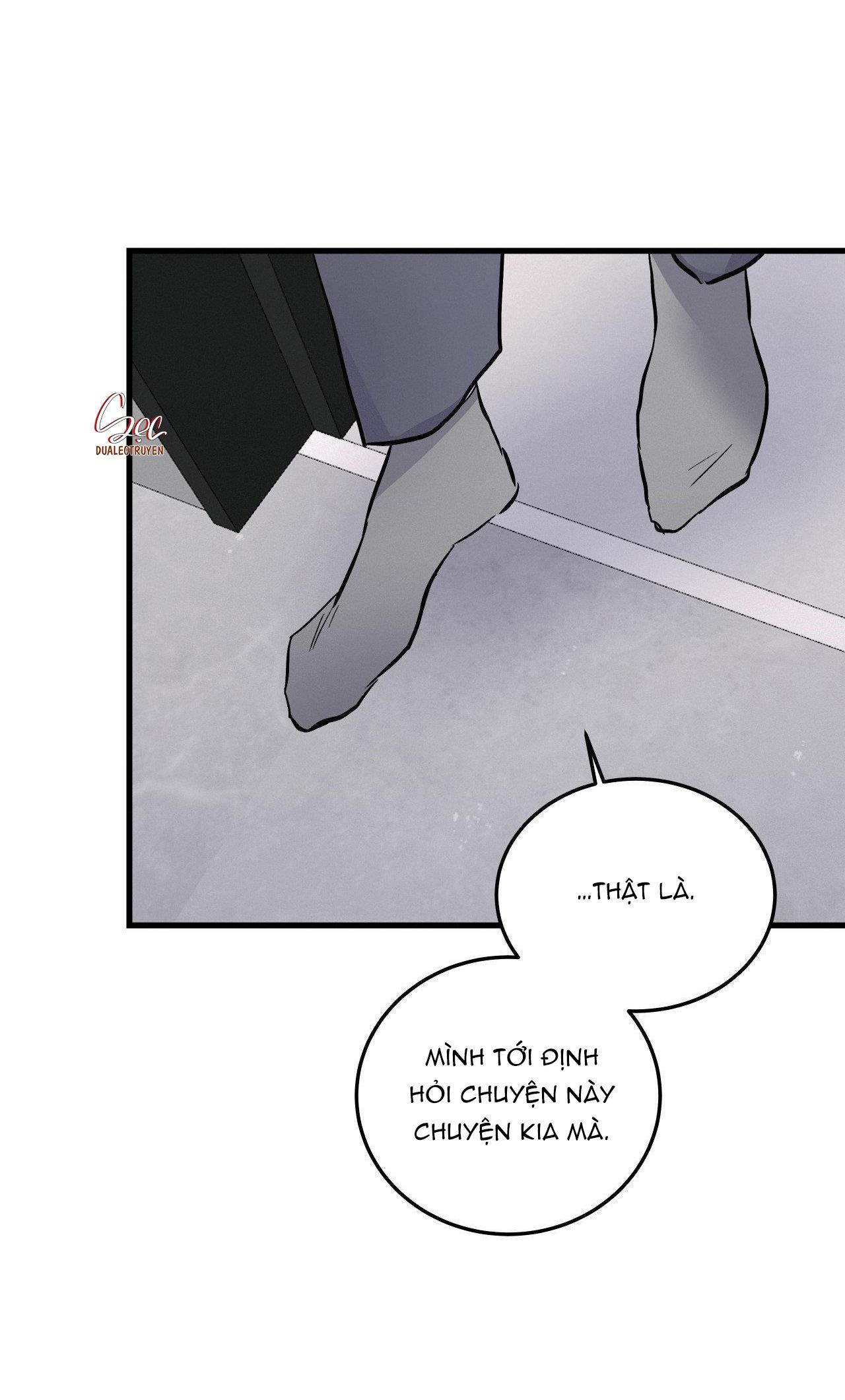 Đọc truyện LIE AGAIN - Chapter 26