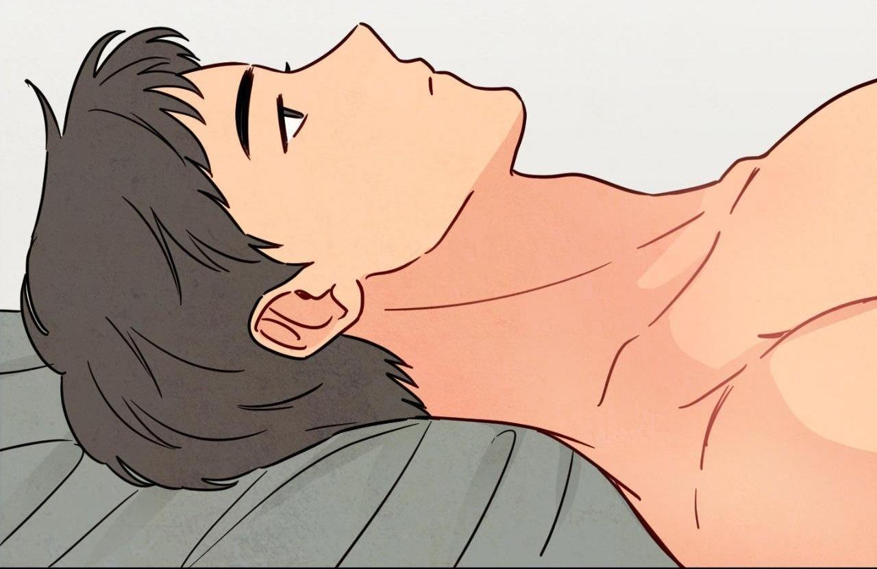Đọc truyện Sự quyến rũ của Thần Rắn - Chapter 4