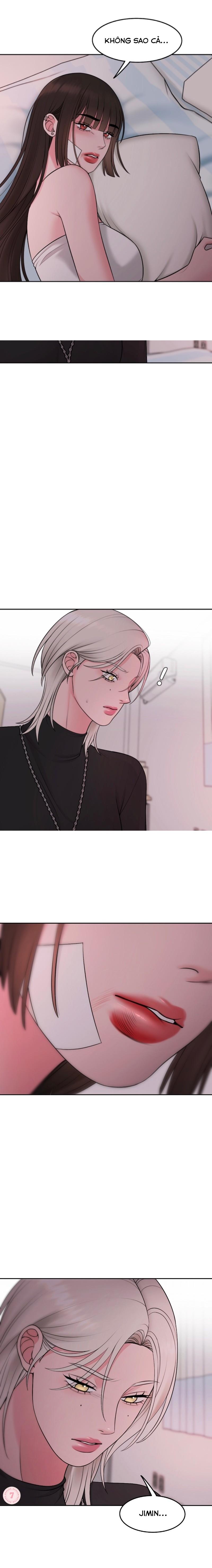 Đọc truyện Vô Tình - Chapter 63