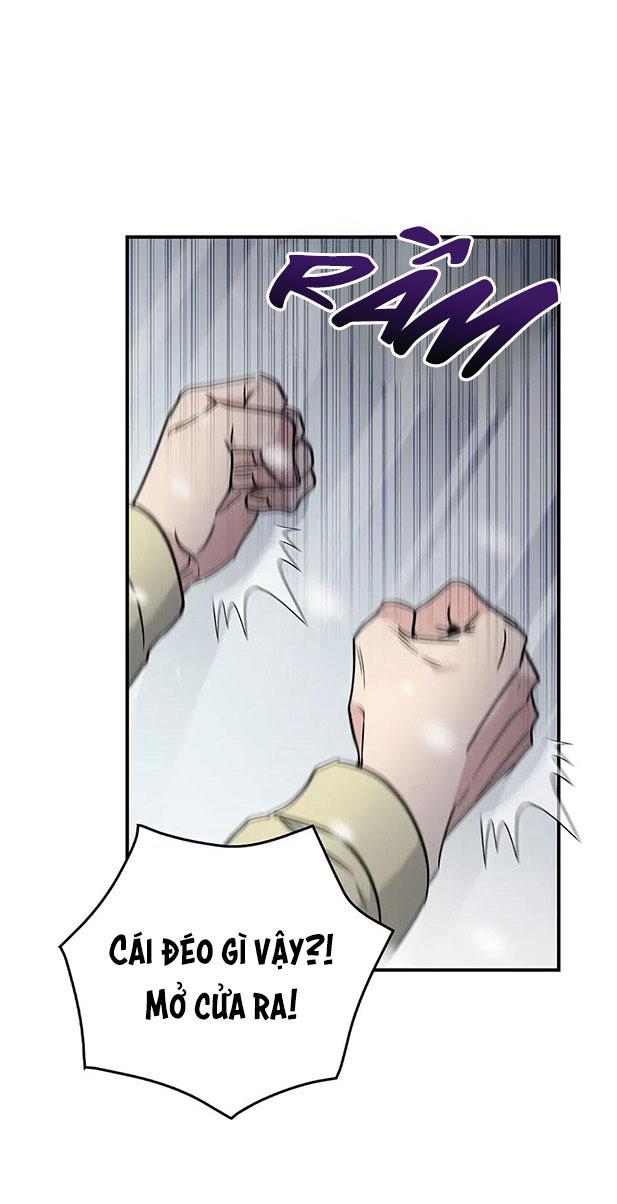 Đọc truyện Deadman Switch - Chapter 18