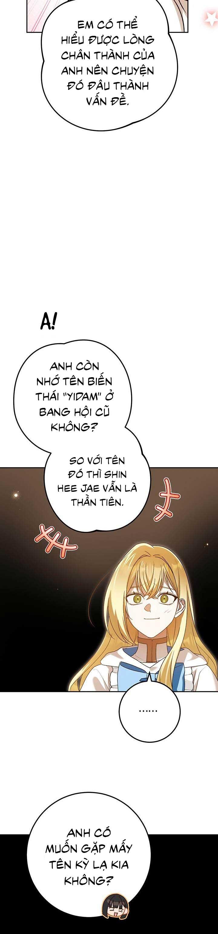 Đọc truyện NETKAMA PUNCH!! - Chapter 75