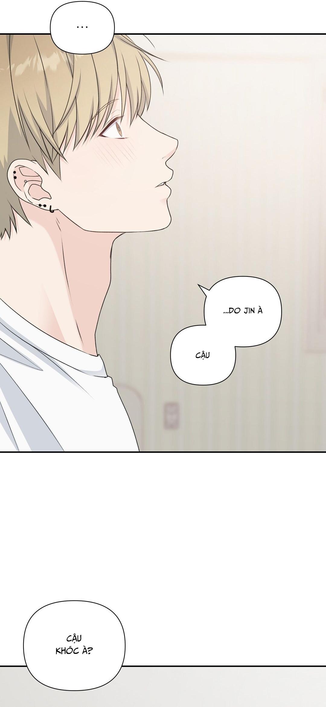 Đọc truyện CANDY YUMYUM - Chapter 22