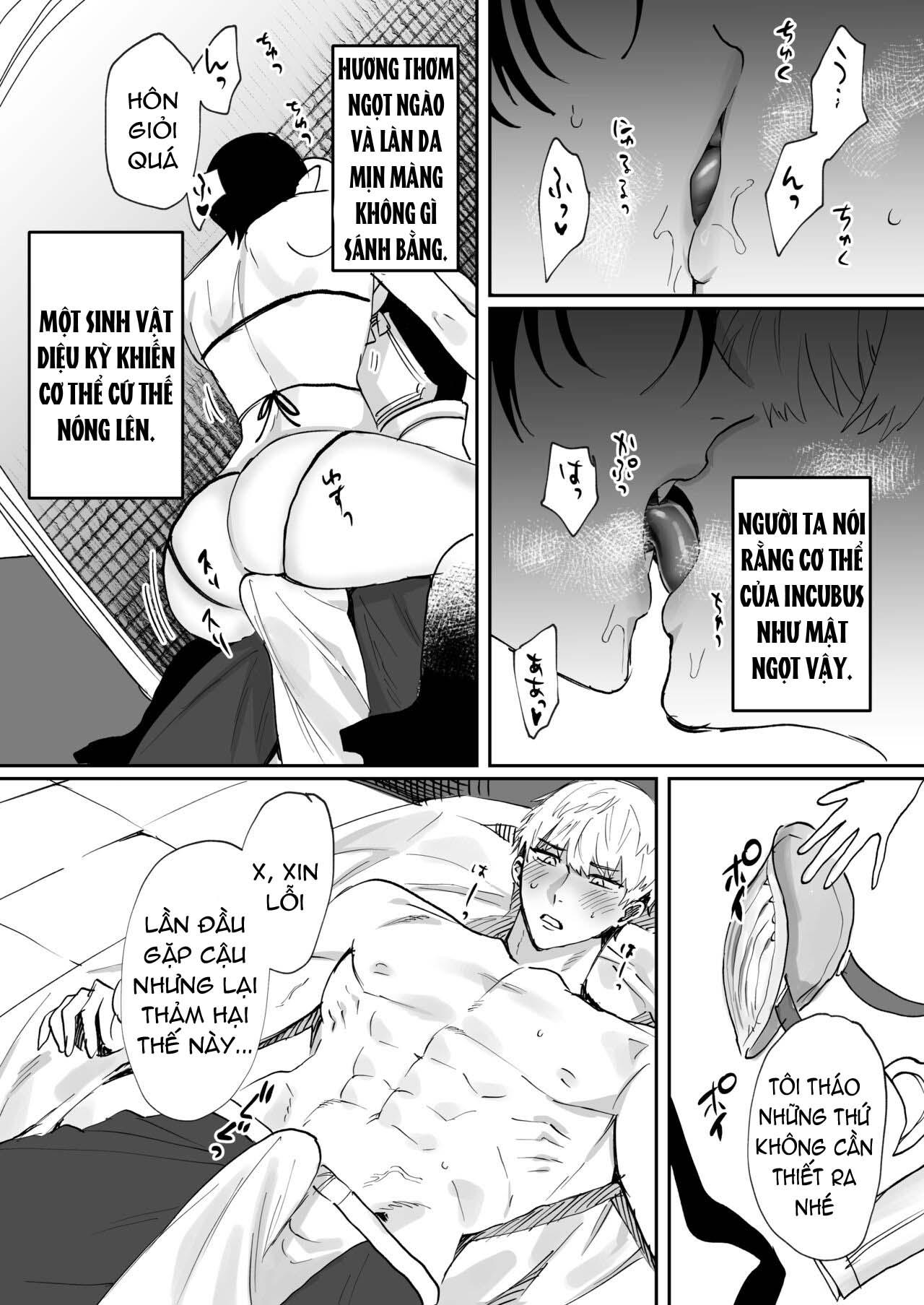 Đọc truyện Cưng mà nói - Chapter 113