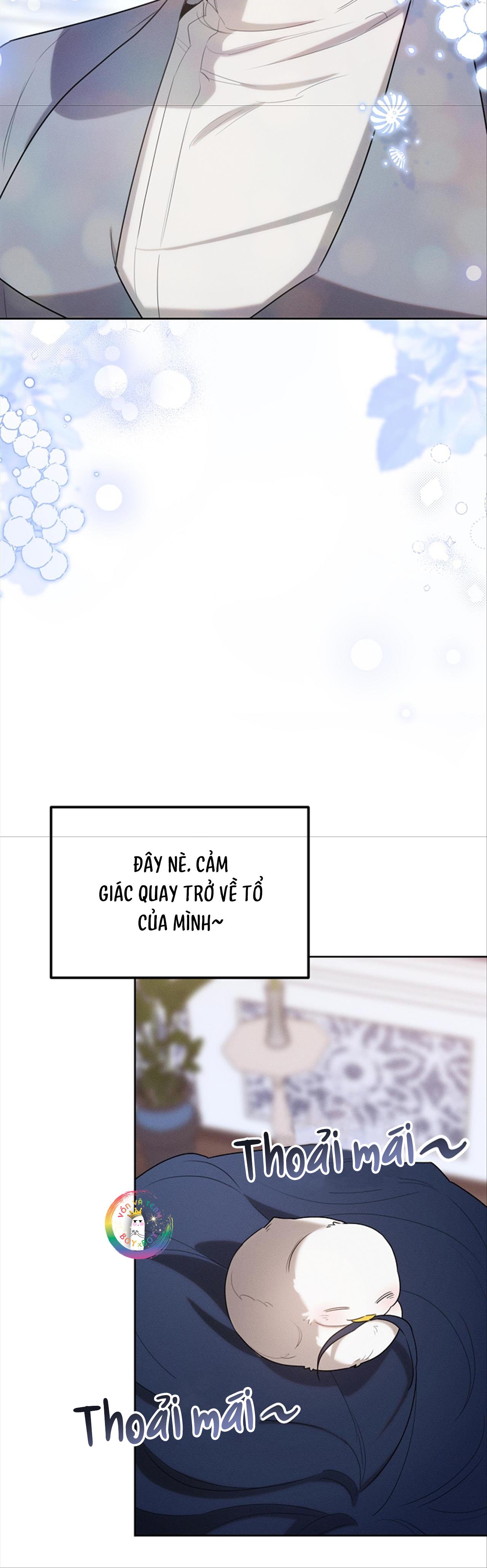 Đọc truyện Này, Đừng Có Nhấn Cái Nút Đó! - Chapter 32