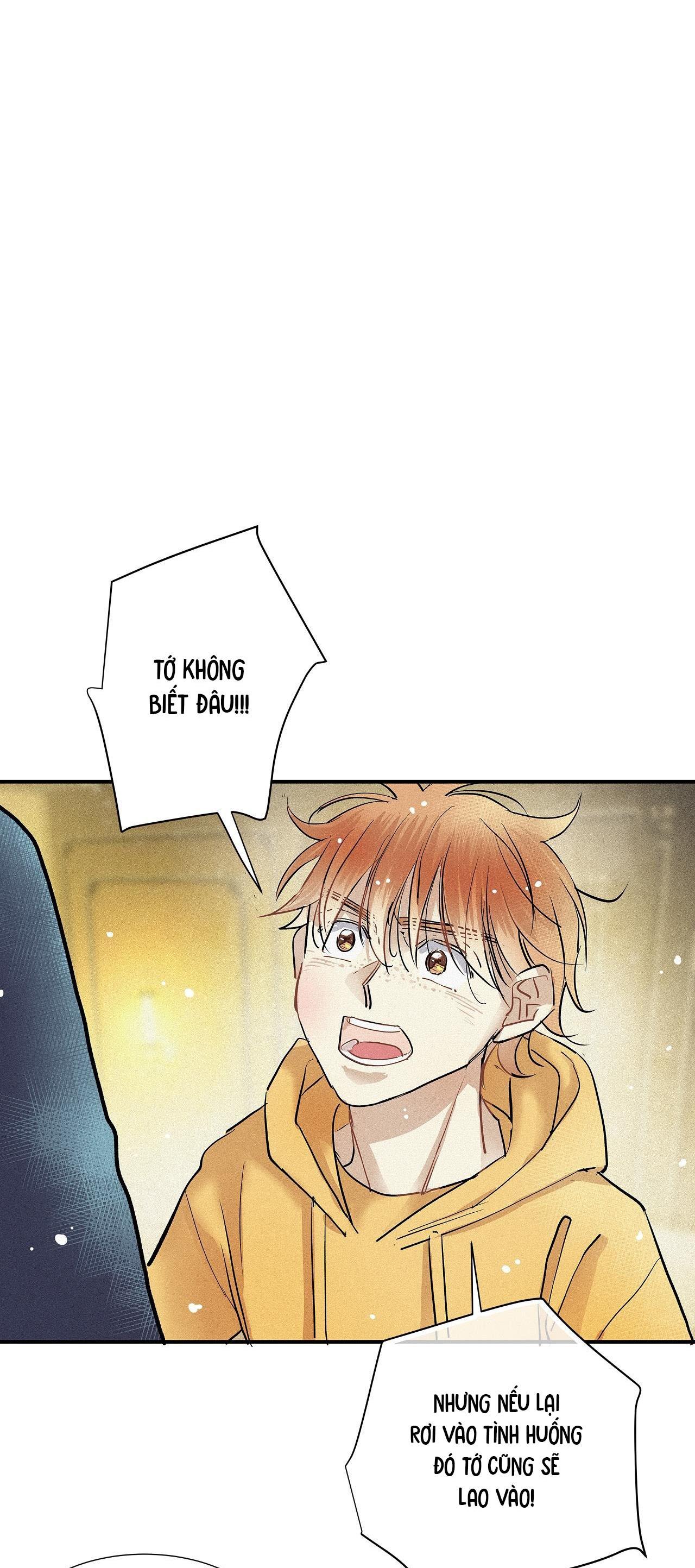 Đọc truyện (CBunu) Tình yêu và danh vọng - Chapter 69