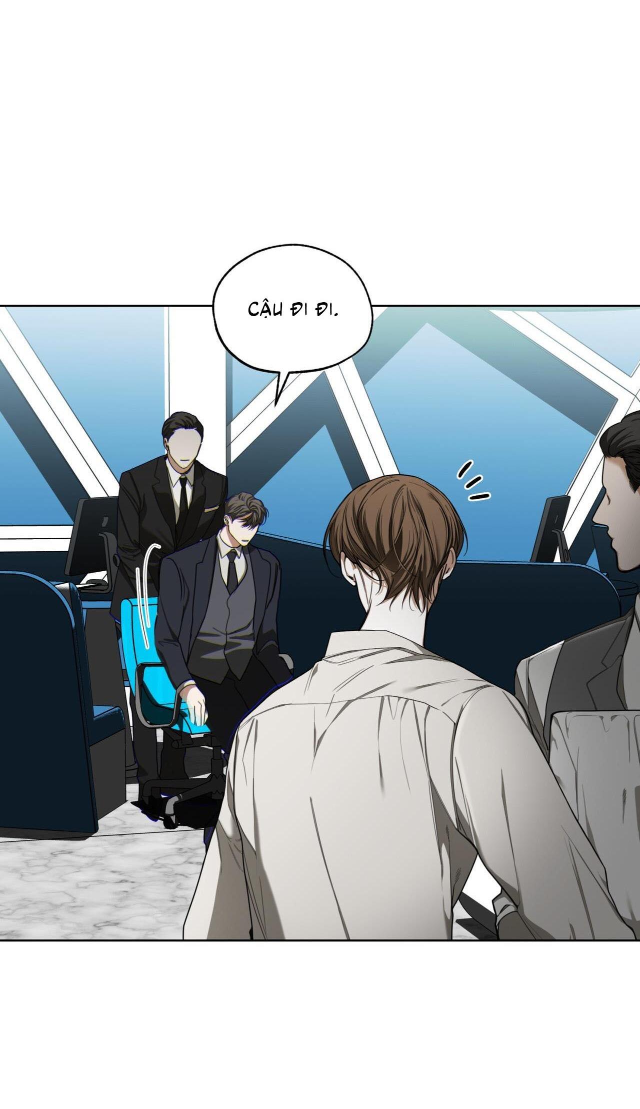 Đọc truyện (CBunu) Phạm Luật - Chapter 91