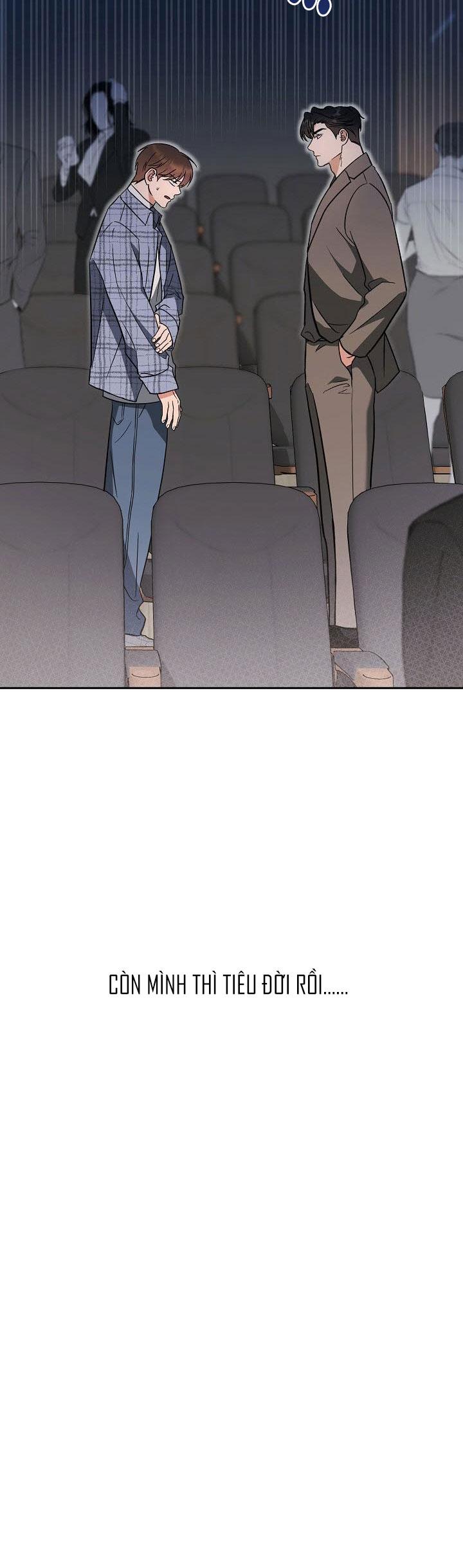 Đọc truyện LÃNG MẠN HAY LÃNG XẸT - Chapter 2