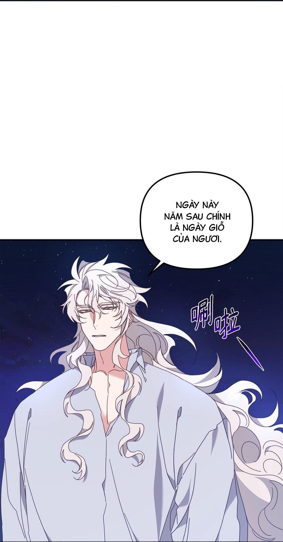 Đọc truyện Bạn Trai Mãnh Hổ Của Hắn - Chapter 32