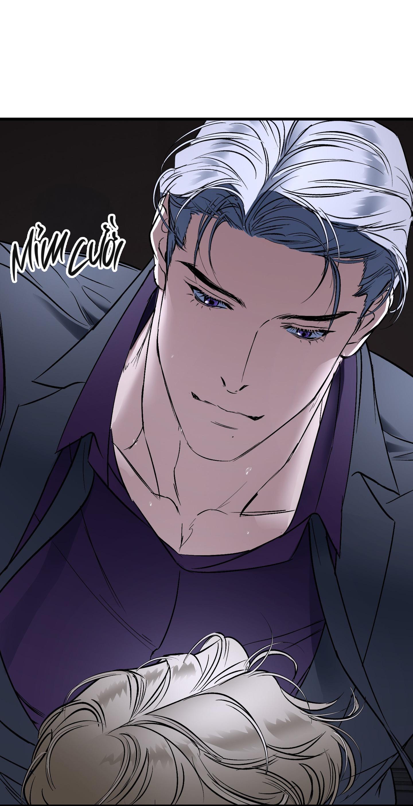 Đọc truyện SỰ TRÓI BUỘC CỦA YAN - Chapter 18