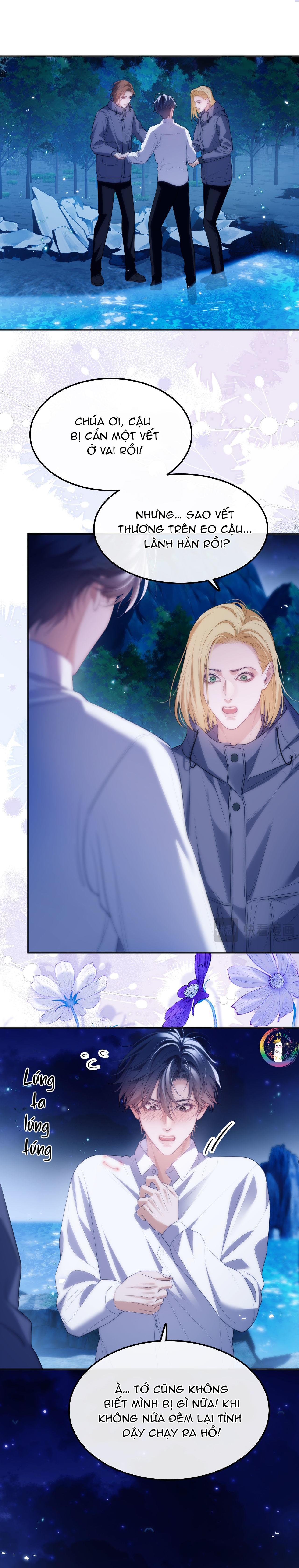 Đọc truyện Nhân Ngư Desharow - Chapter 48