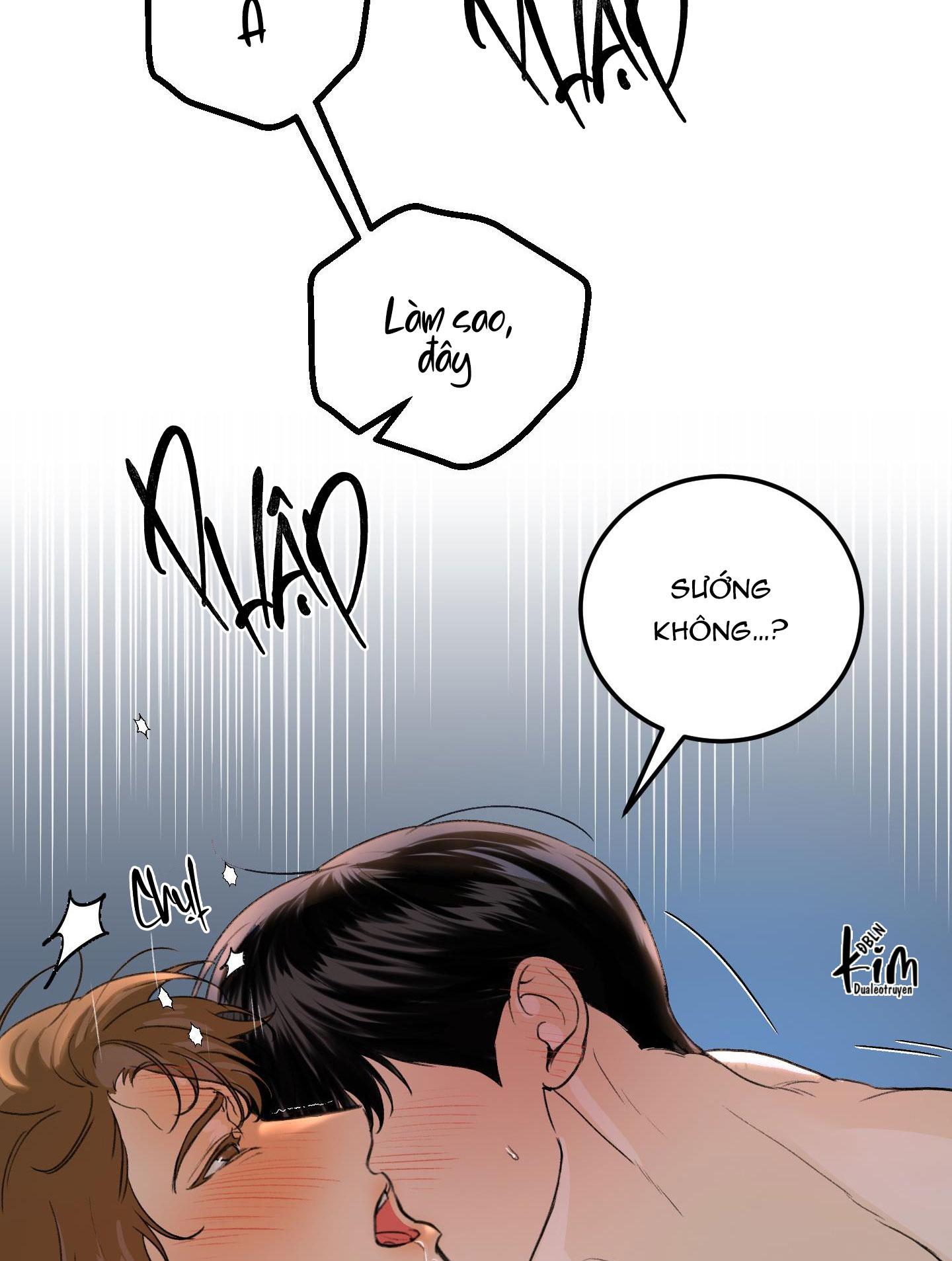 Đọc truyện NGHIỆN SEX - Chapter 17.5