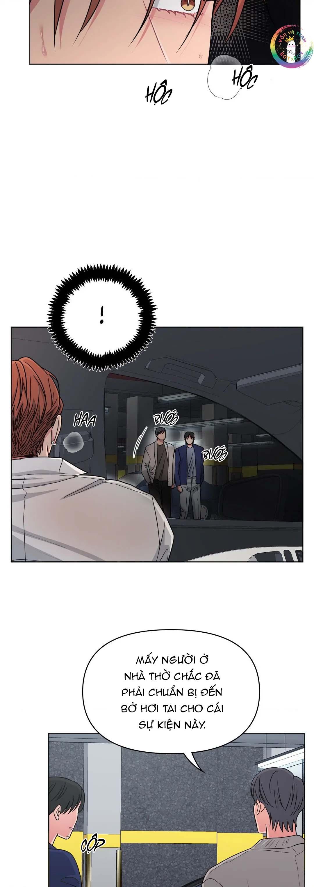 Đọc truyện Arts Manz - Chapter 17