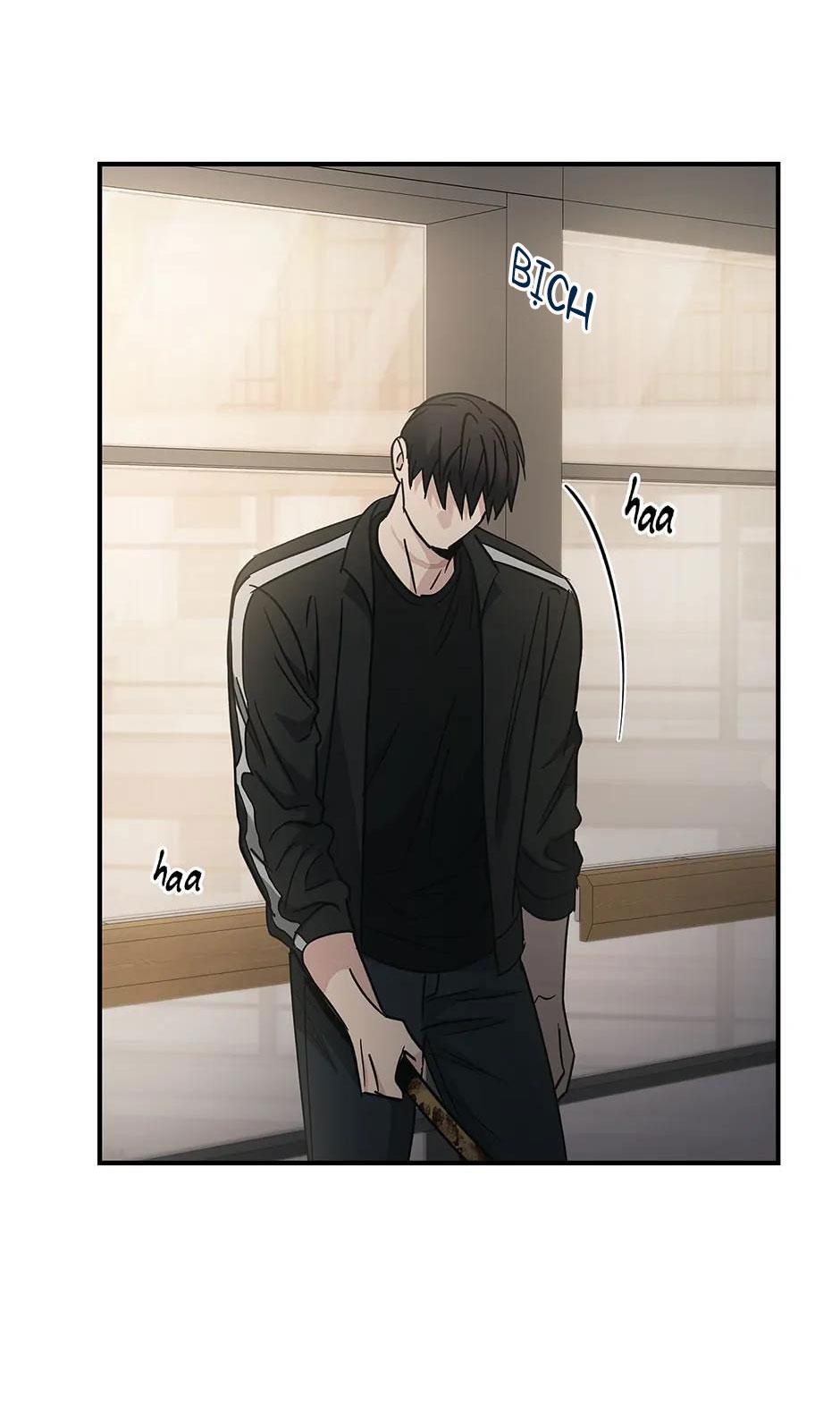 Đọc truyện Deadman Switch - Chapter 38