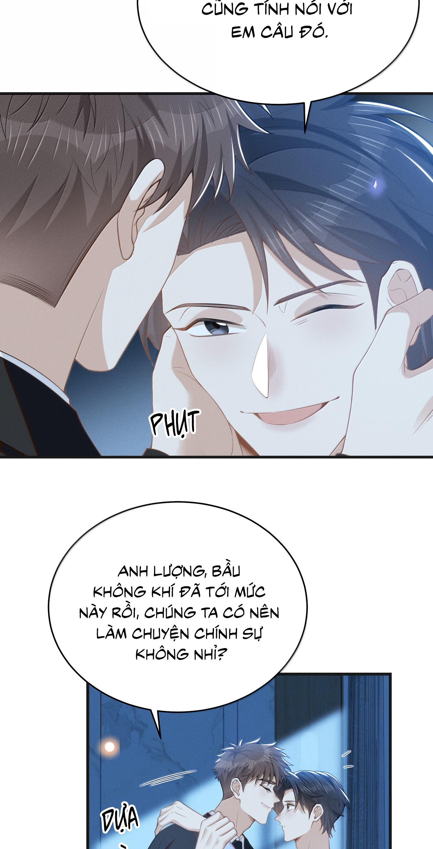 Đọc truyện Lai sinh bất kiến - Chapter 160