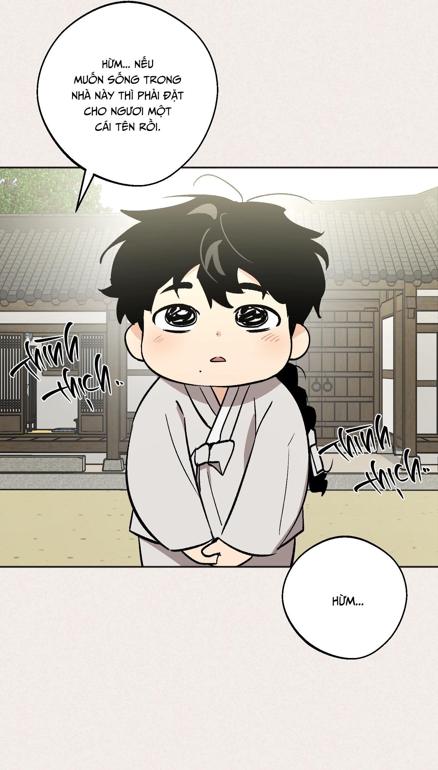 Đọc truyện NGHI THỨC CẦU NGUYỆN - Chapter 7