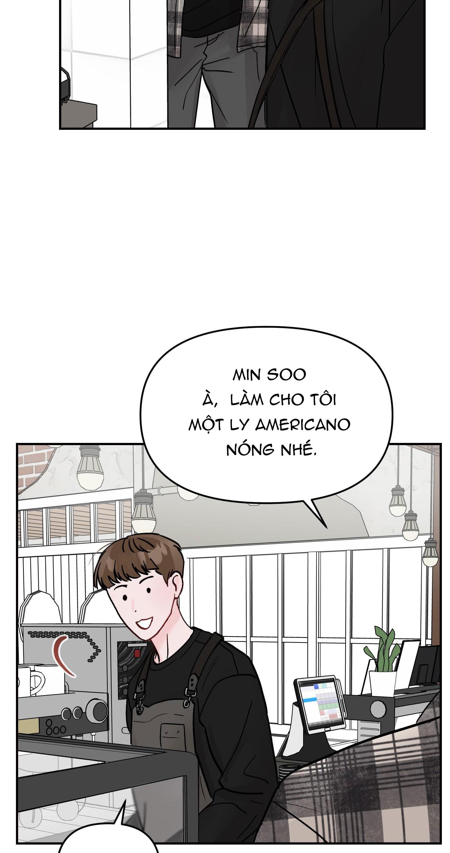 Đọc truyện BL NGẮN CHỊCH HỎNY - Chapter 40.5
