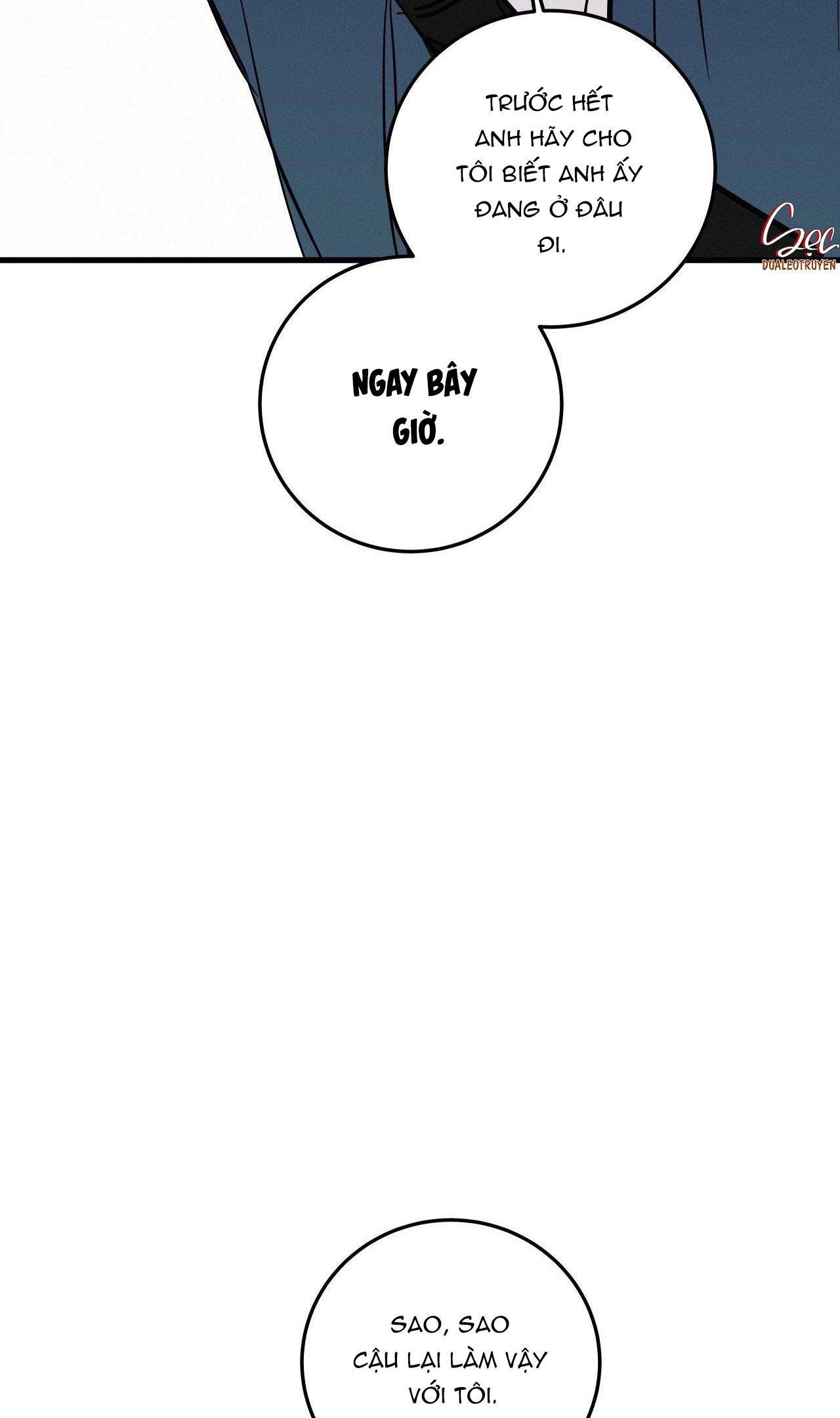 Đọc truyện LIE AGAIN - Chapter 35