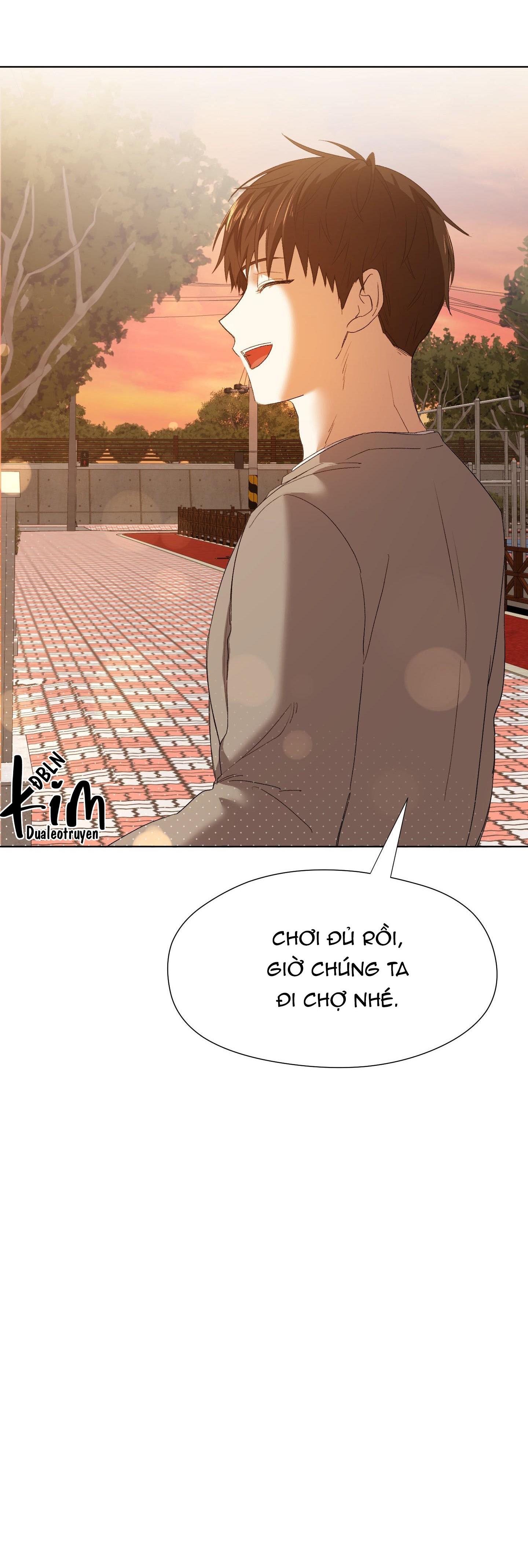 Đọc truyện BL NGẮN CHỊCH HỎNY - Chapter 36.3
