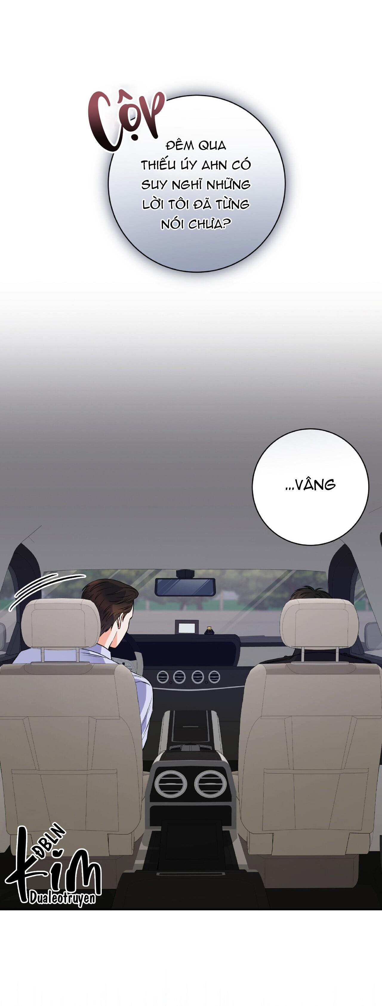 Đọc truyện CHÁN GHÉT - Chapter 8