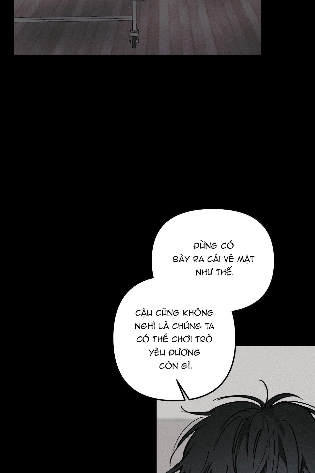 Đọc truyện LIE AGAIN - Chapter 41