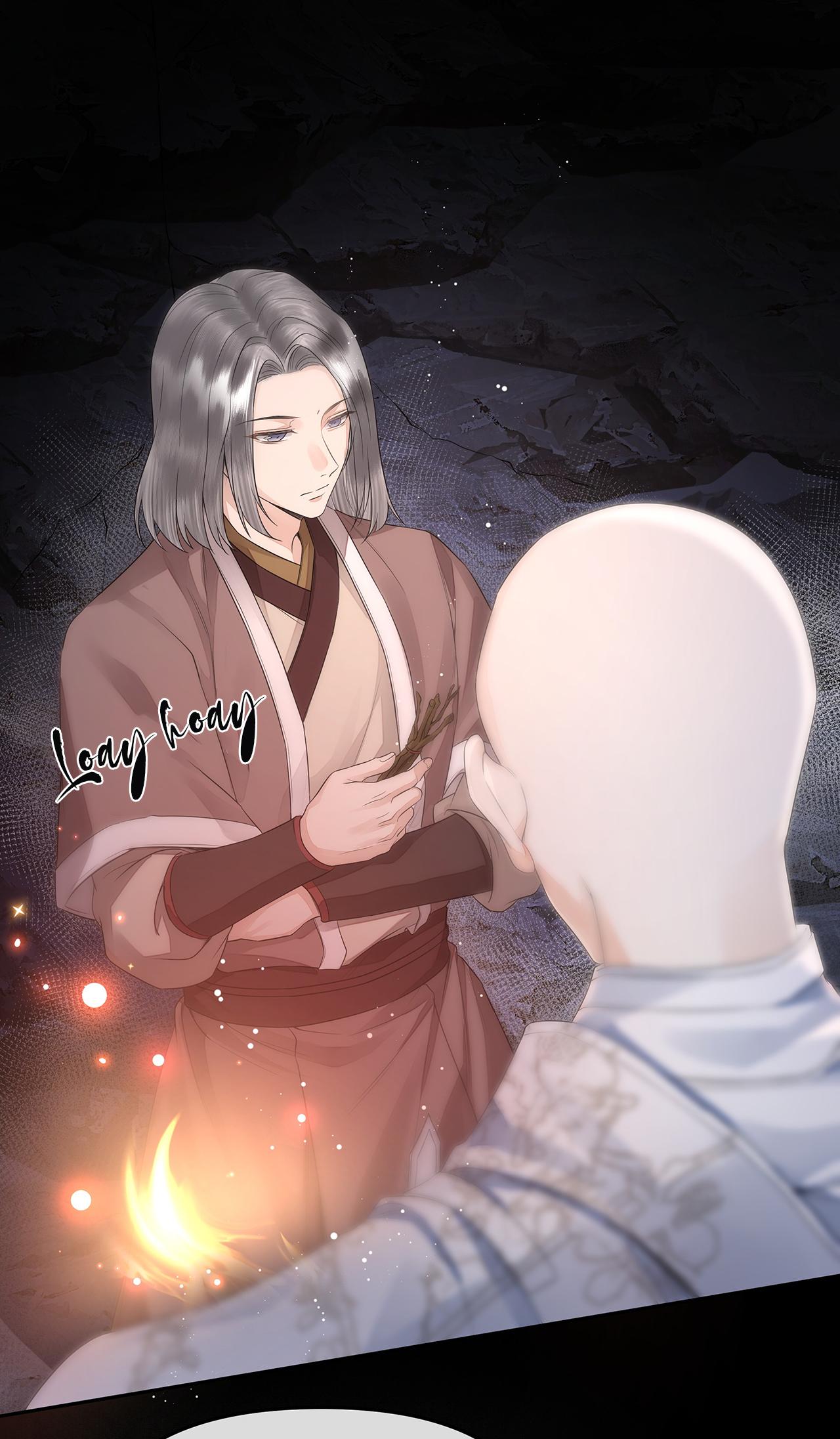 Đọc truyện Đồng Tiền Kham Thế - Chapter 37