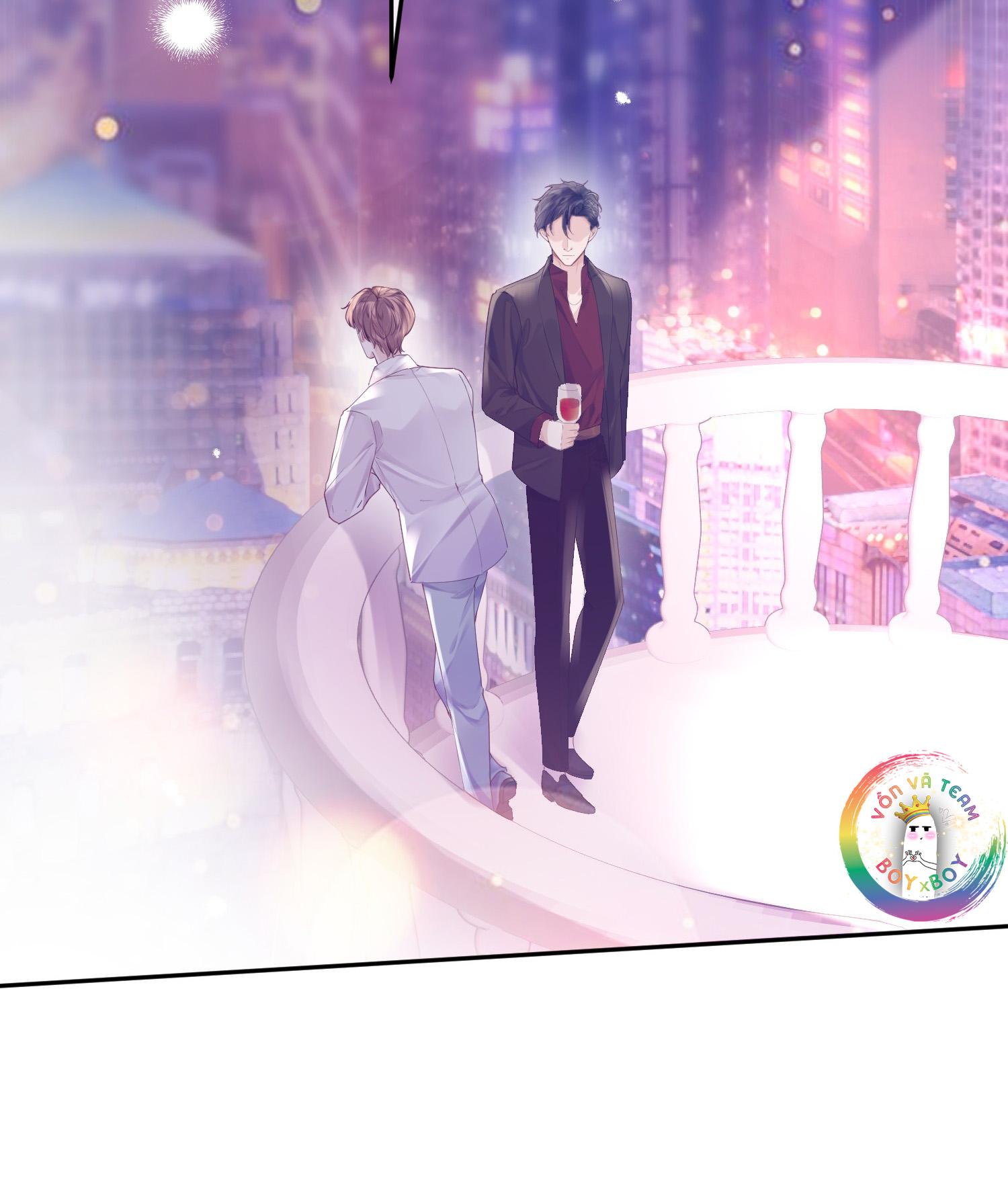Đọc truyện Đặc Chế Cho Riêng Anh - Chapter 77