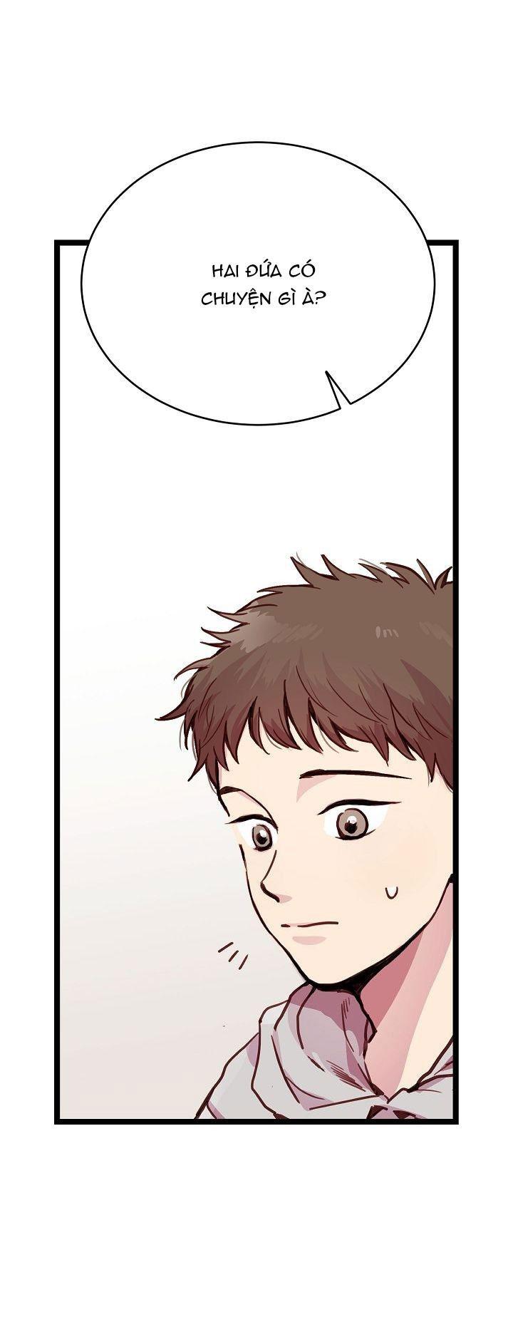 Đọc truyện Cách Để Trở Thành Gia Đình - Chapter 3