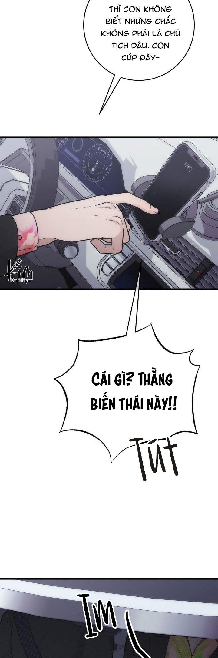 Đọc truyện TUYỂN TẬP CUỒNG CÔNG-CHIẾM HỮU CÔNG CỦA NHÀ KIM - Chapter 37.3