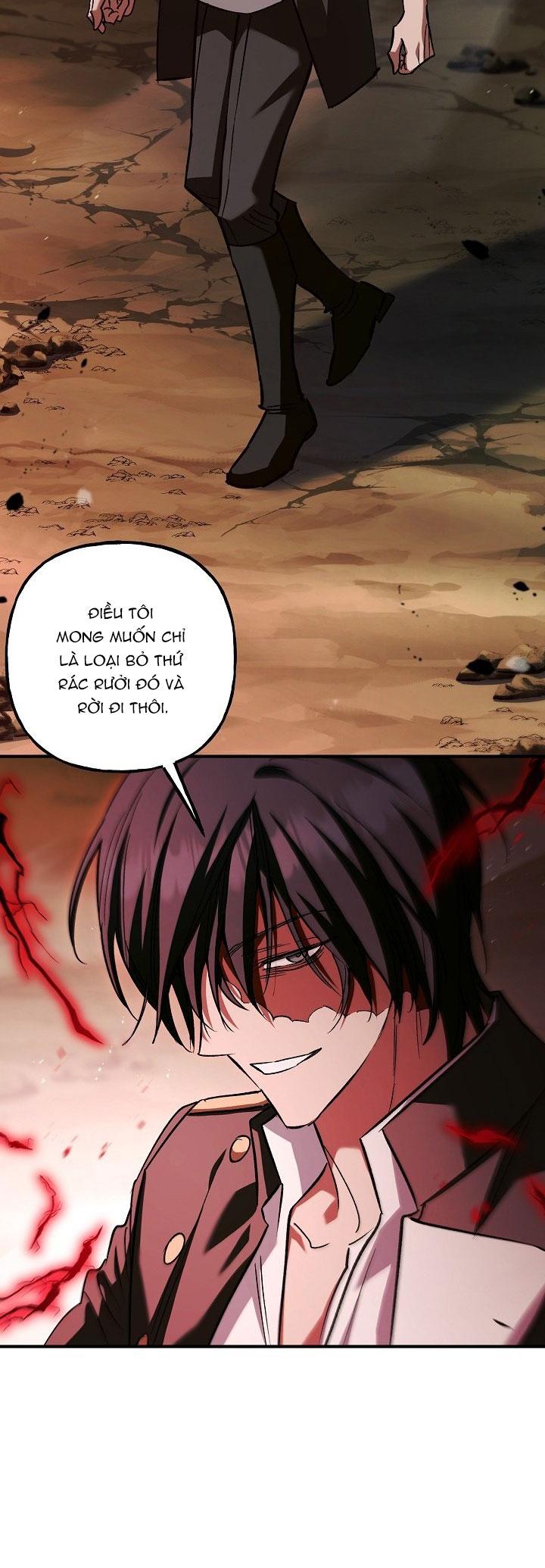 Đọc truyện (ABO) BƯỚC NGOẶT - Chapter 57