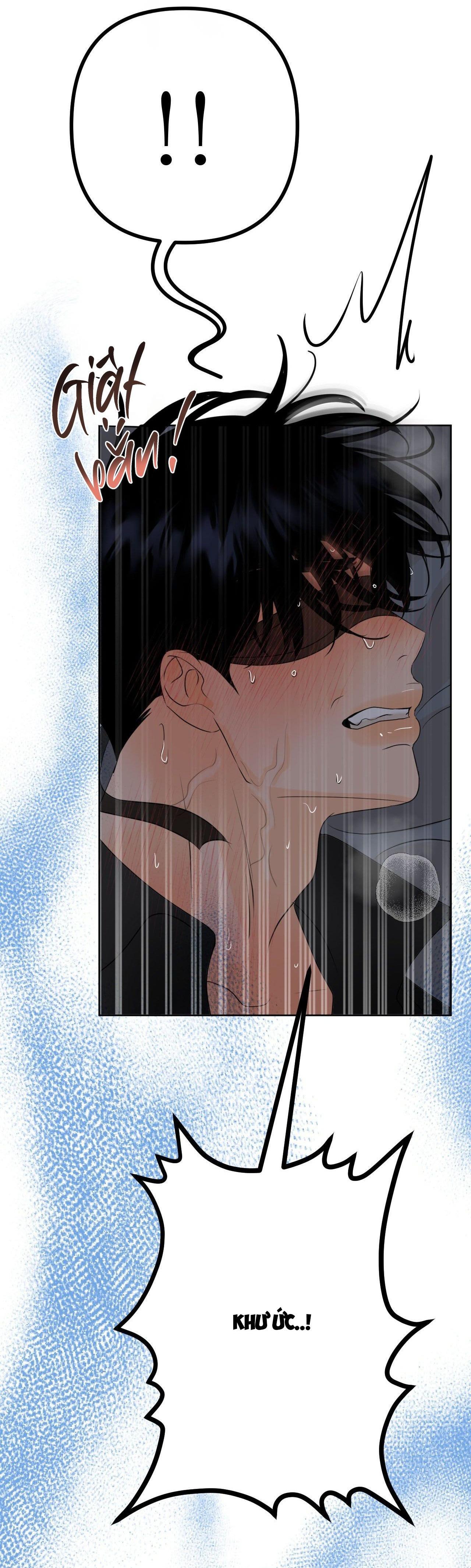 Đọc truyện RANH GIỚI CỦA MÙI HƯƠNG - Chapter 20