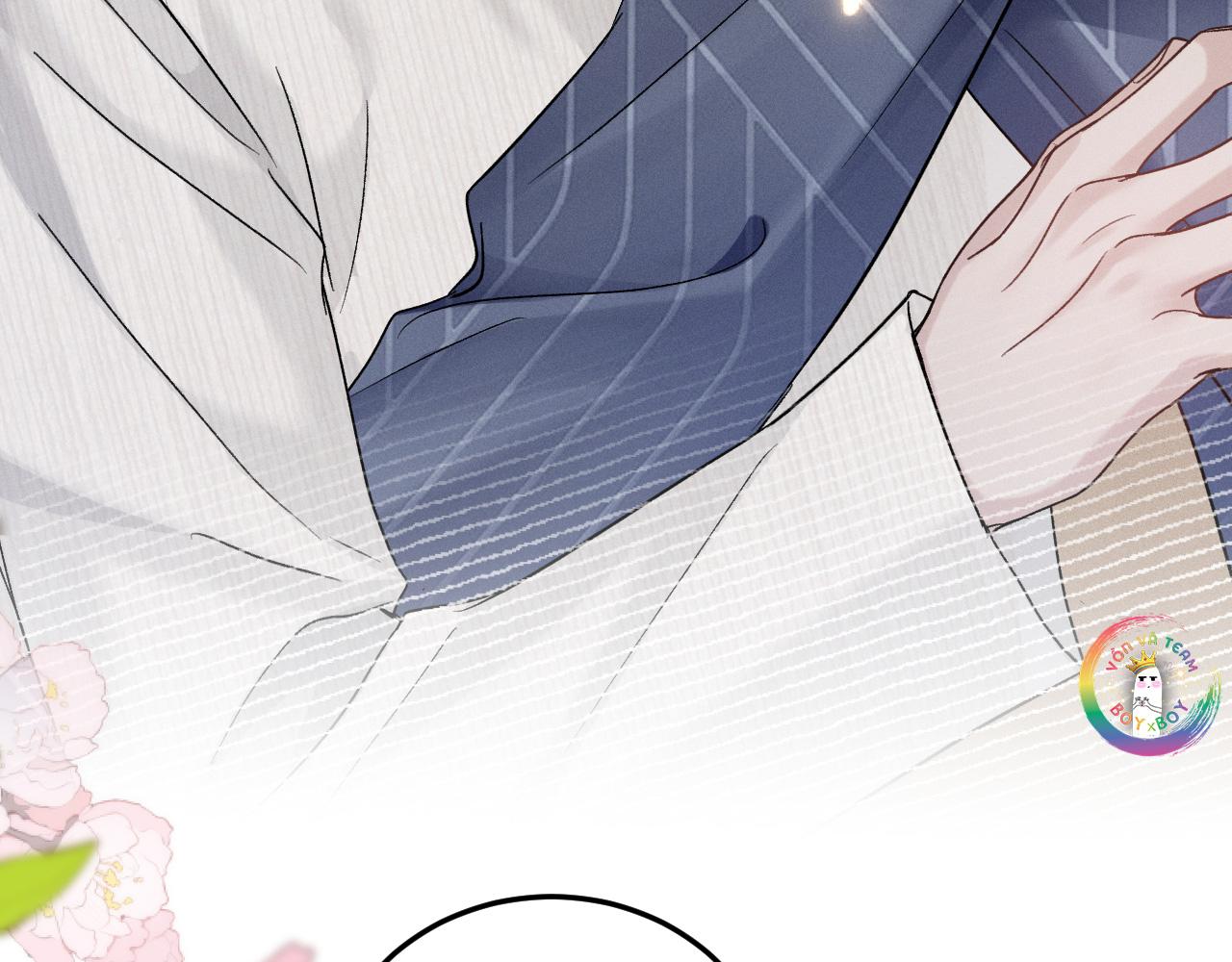 Đọc truyện Cuộc Đối Đầu Gay Gắt - Chapter 97