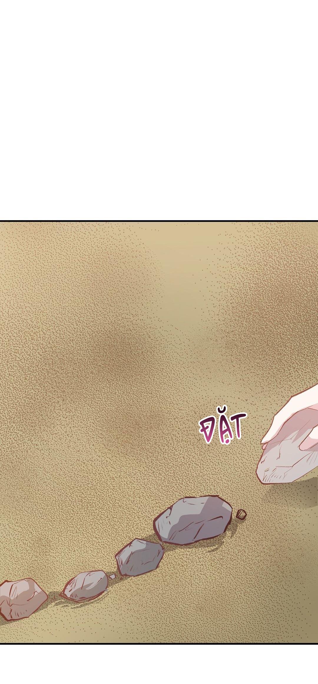 Đọc truyện CHUYỆN TÌNH ĐẢO HOANG - Chapter 26