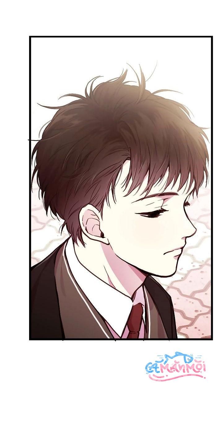 Đọc truyện Cách Để Trở Thành Gia Đình - Chapter 4