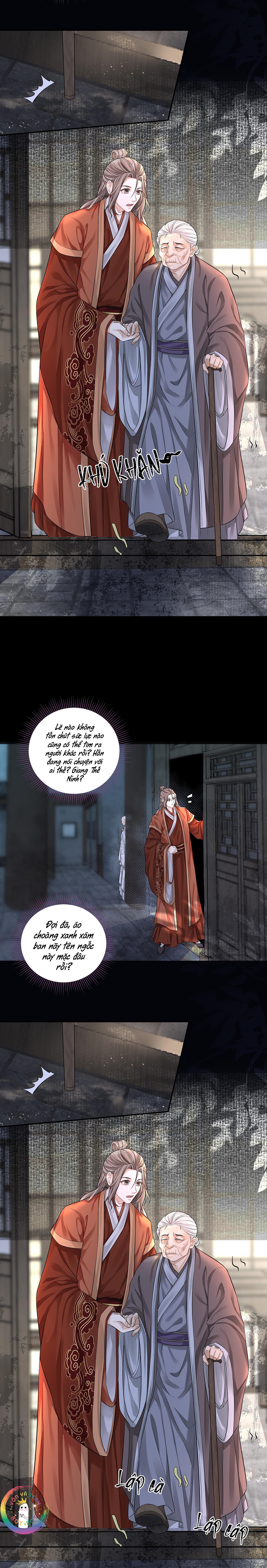 Đọc truyện Đồng Tiền Kham Thế - Chapter 18