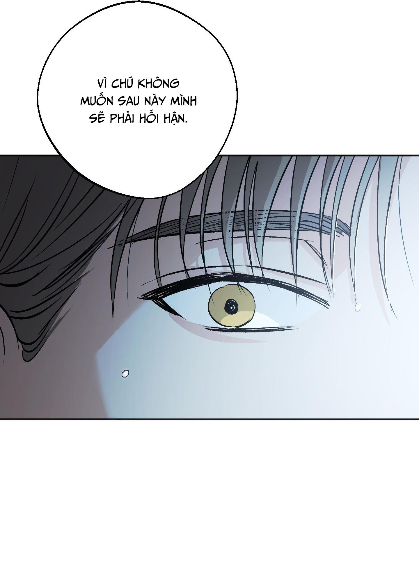 Đọc truyện NGHI THỨC CẦU NGUYỆN - Chapter 11