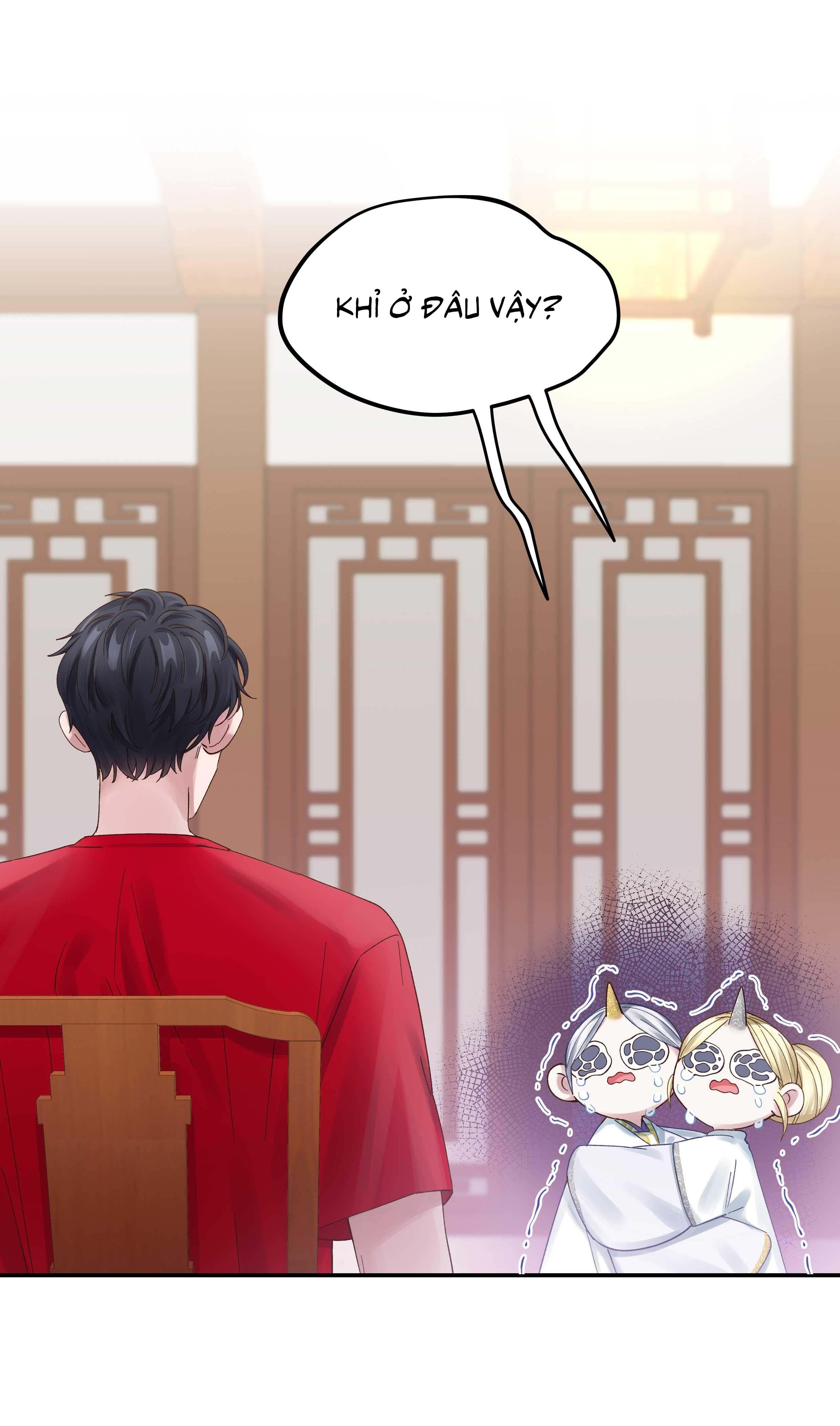 Đọc truyện Quán cơm tỳ hưu - Chapter 70