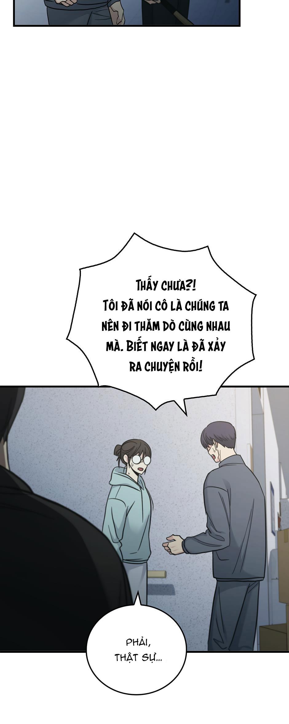 Đọc truyện Deadman Switch - Chapter 43