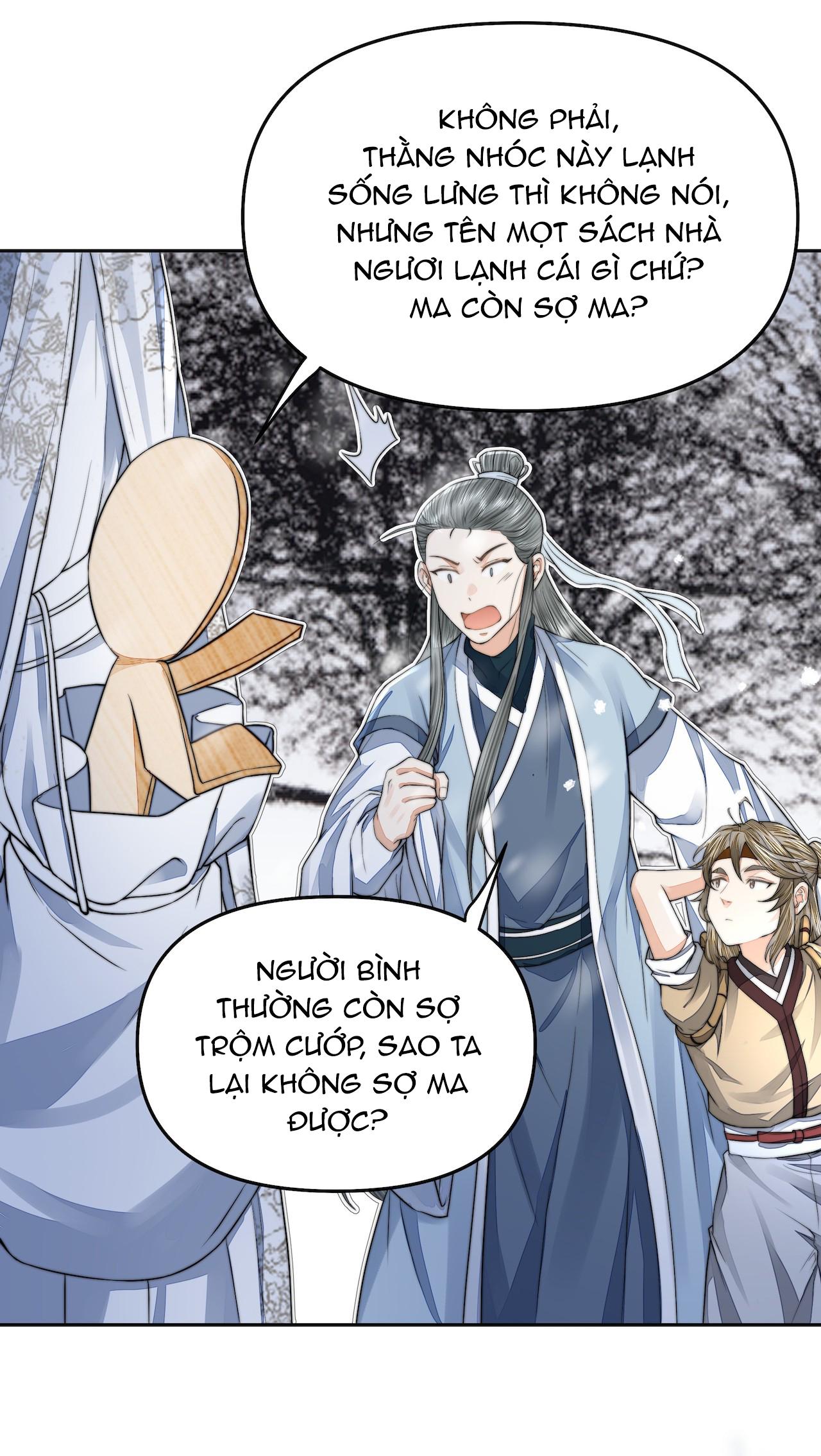 Đọc truyện Đồng Tiền Kham Thế - Chapter 35