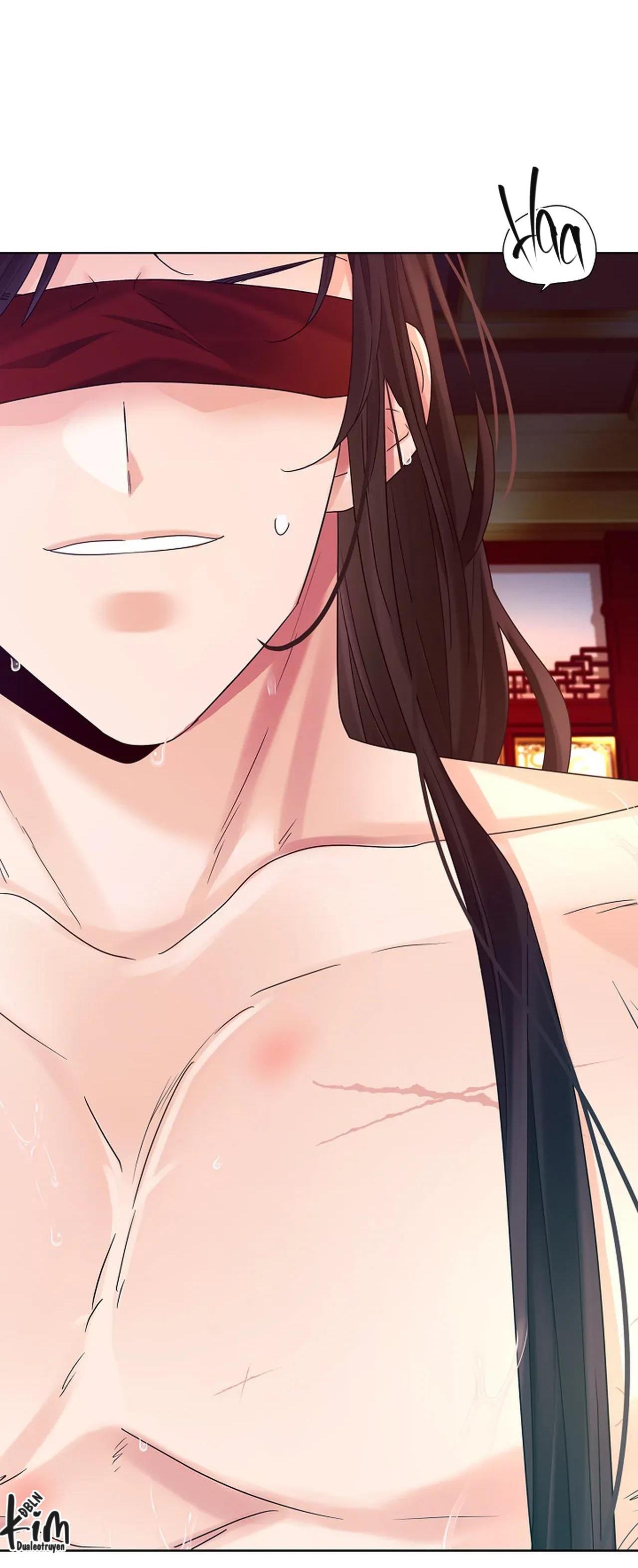 Đọc truyện HOA GIẤY - Chapter 93