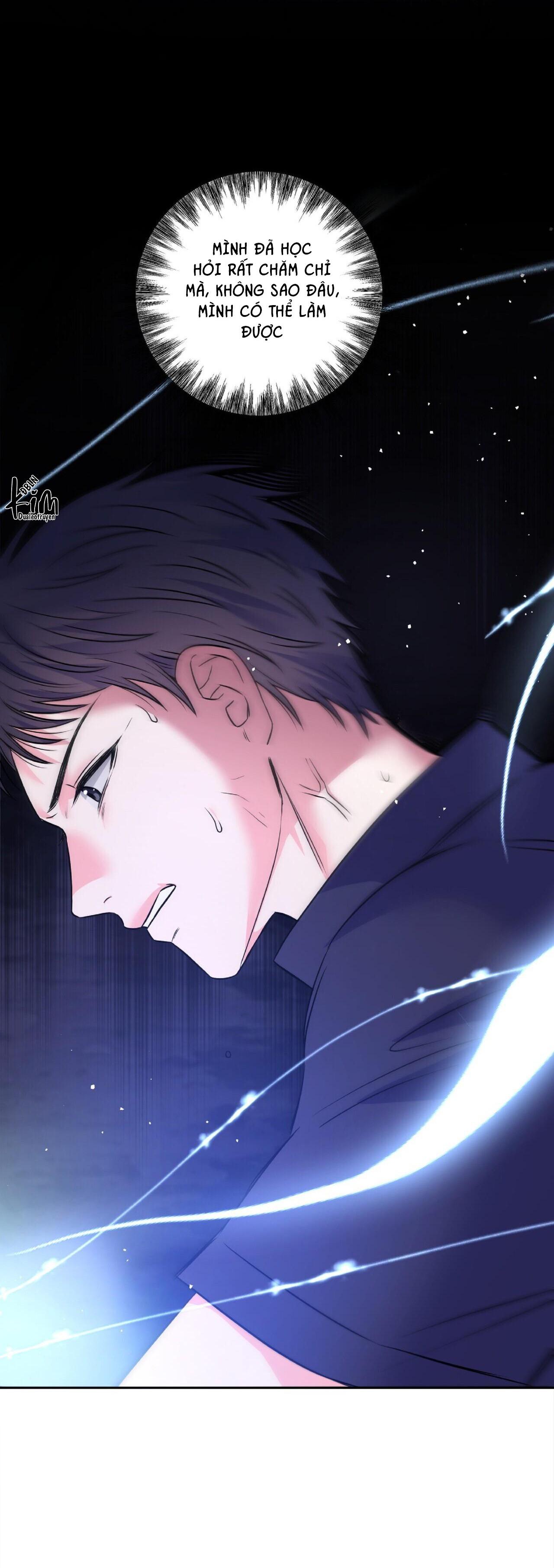 Đọc truyện CHÁN GHÉT - Chapter 5