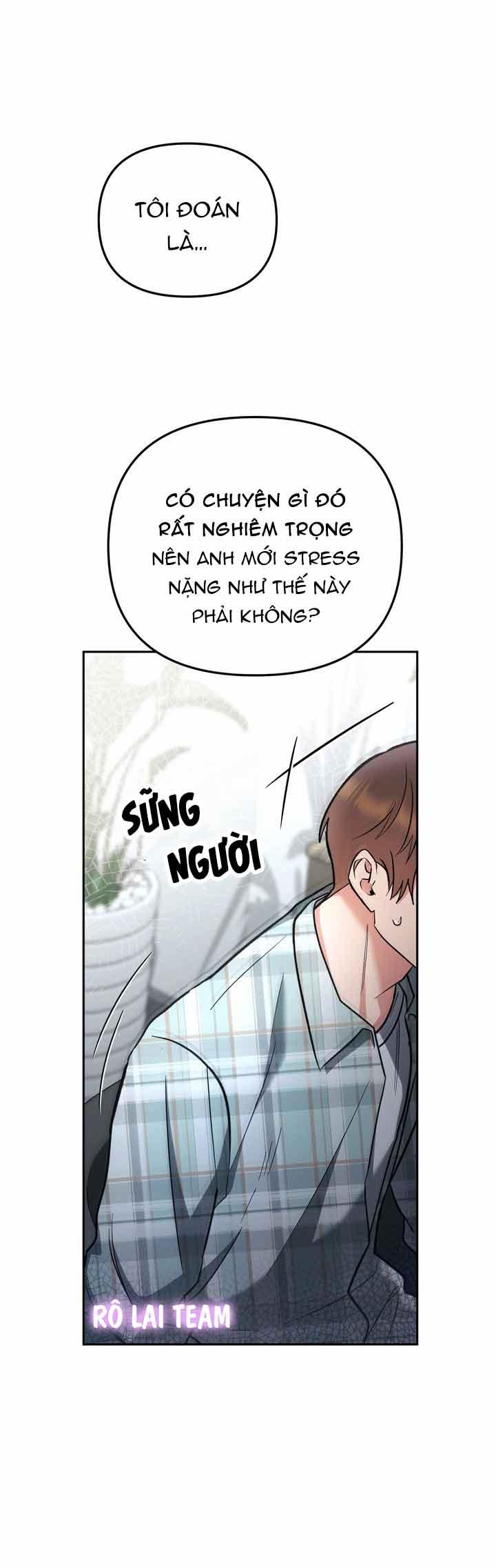 Đọc truyện LÃNG MẠN ĐỪNG LÃNG XẸT - Chapter 1