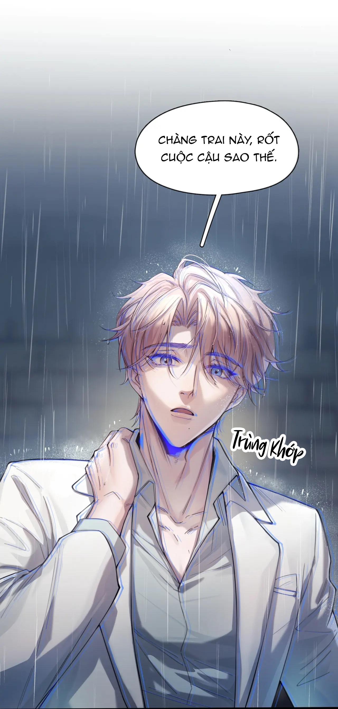 Đọc truyện Tinh Vệ - Chapter 1