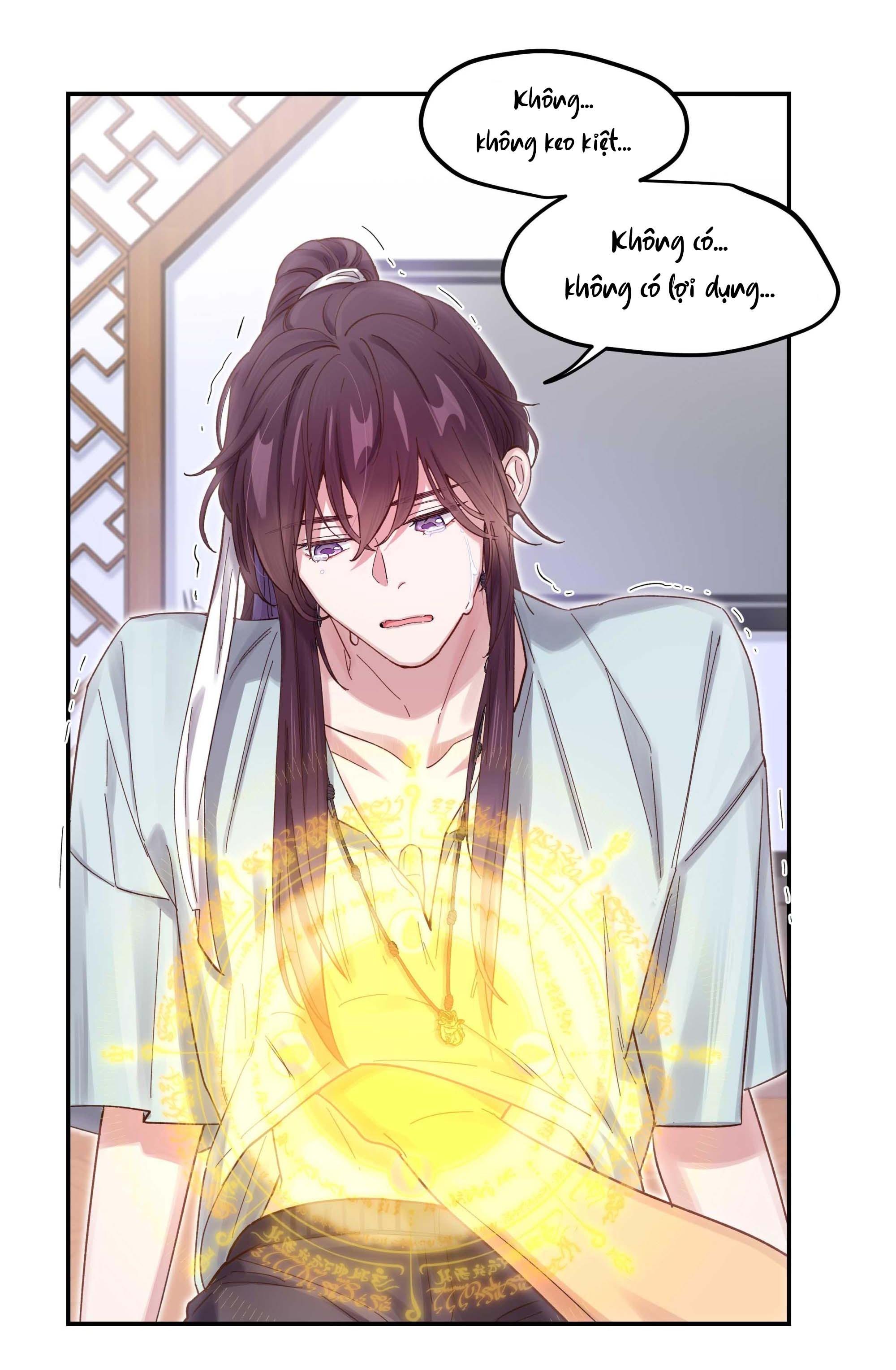 Đọc truyện Quán cơm tỳ hưu - Chapter 53