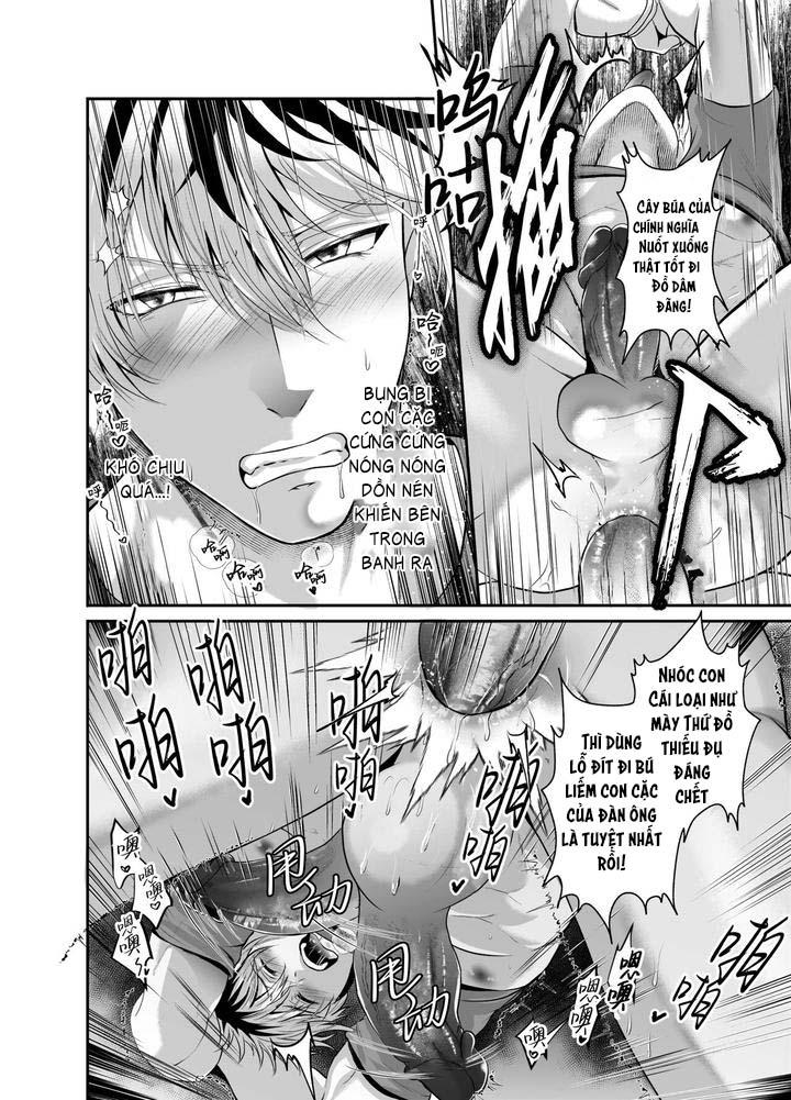 Đọc truyện Cưng mà nói - Chapter 115