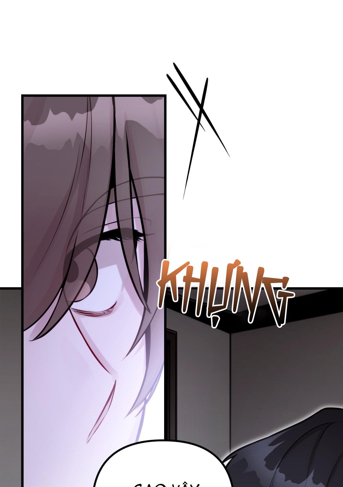 Đọc truyện NGHIỆN SEX - Chapter 15.5